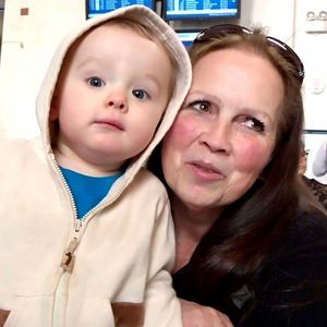 Meet your Posher, Georgiana